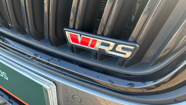 Skoda Octavia 1.4 TSI iV vRS 5dr DSG Estate